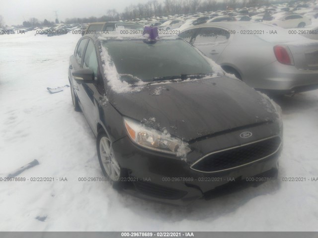 ford focus 2016 1fadp3k21gl242887