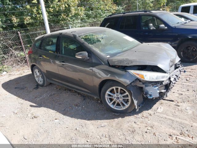 ford focus 2016 1fadp3k21gl255381