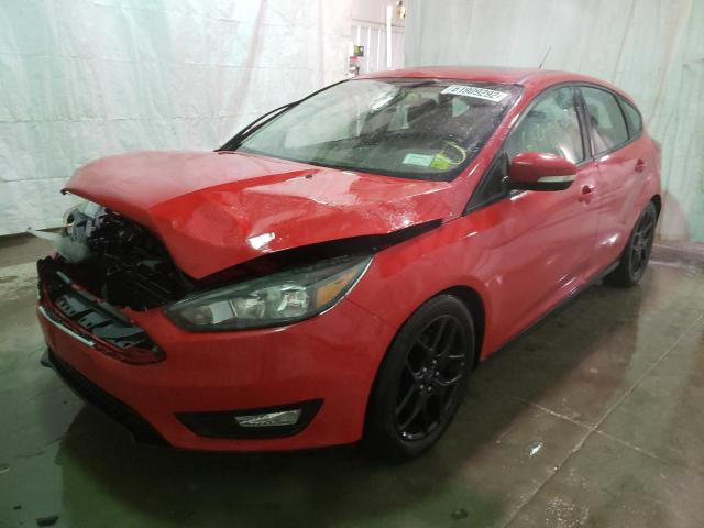 ford focus se 2016 1fadp3k21gl333111