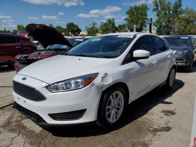 ford focus se 2018 1fadp3k21jl236188