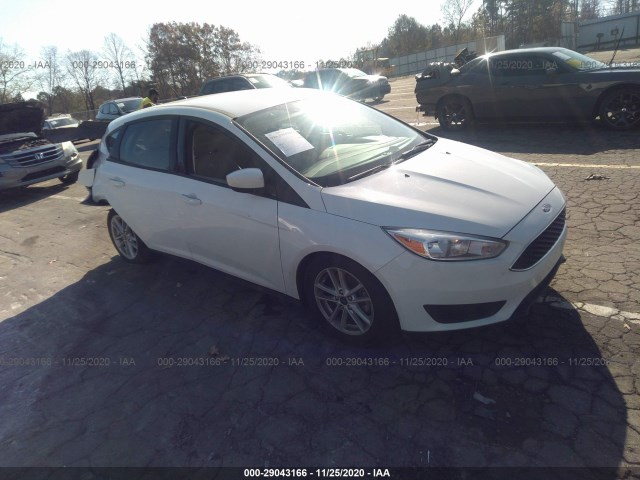 ford focus 2018 1fadp3k21jl250379