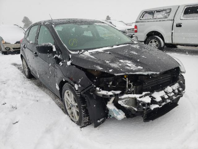 ford focus se 2018 1fadp3k21jl271457