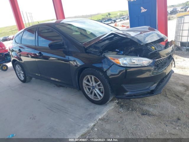 ford focus 2018 1fadp3k21jl329728