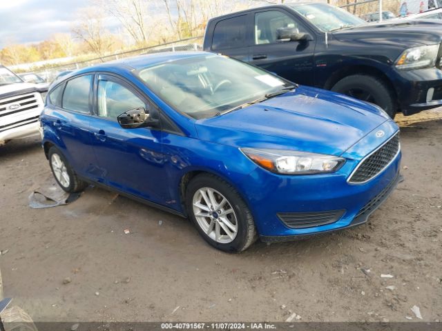 ford focus 2018 1fadp3k21jl332399