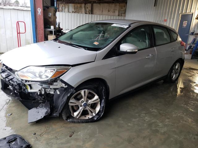 ford focus se 2013 1fadp3k22dl105503