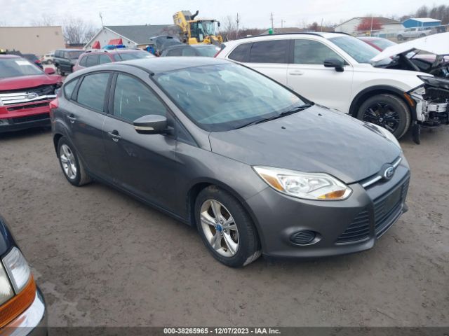 ford focus 2013 1fadp3k22dl113861