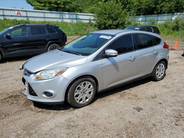 ford focus 2013 1fadp3k22dl133916