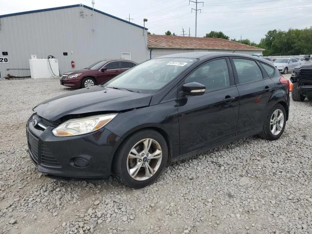 ford focus se 2013 1fadp3k22dl150201