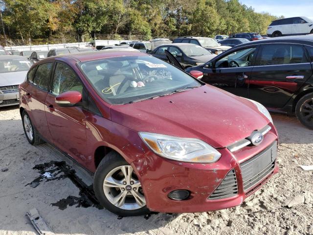 ford focus se 2013 1fadp3k22dl174546