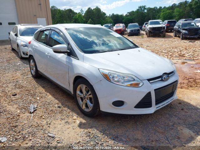 ford focus 2013 1fadp3k22dl180816