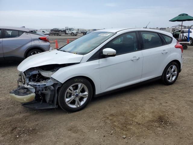 ford focus se 2013 1fadp3k22dl204693