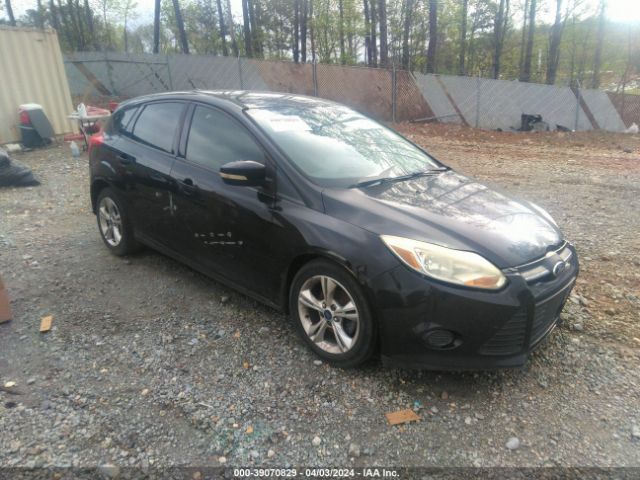 ford focus 2013 1fadp3k22dl207786