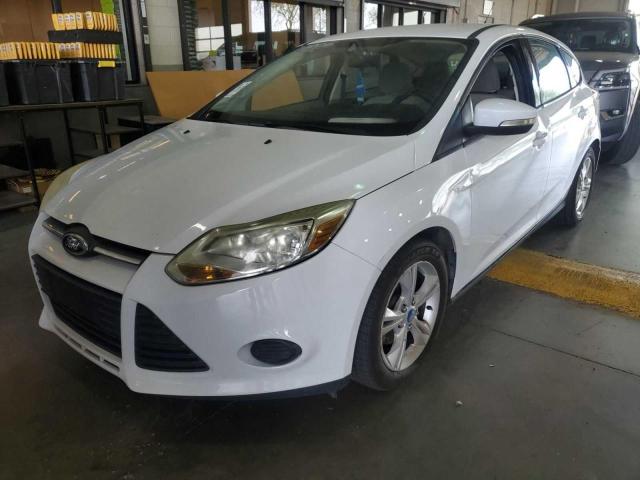 ford focus se 2013 1fadp3k22dl213734