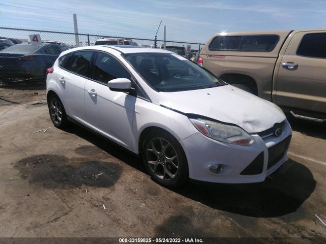 ford focus 2013 1fadp3k22dl214561