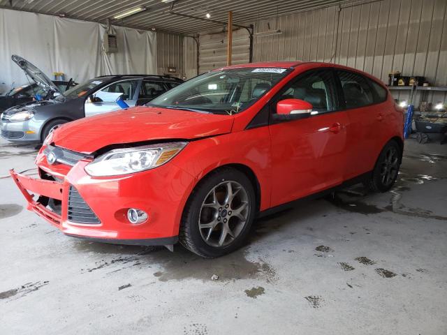 ford focus se 2013 1fadp3k22dl246426