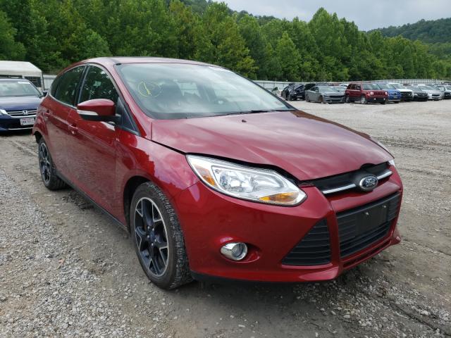 ford focus 2013 1fadp3k22dl250511