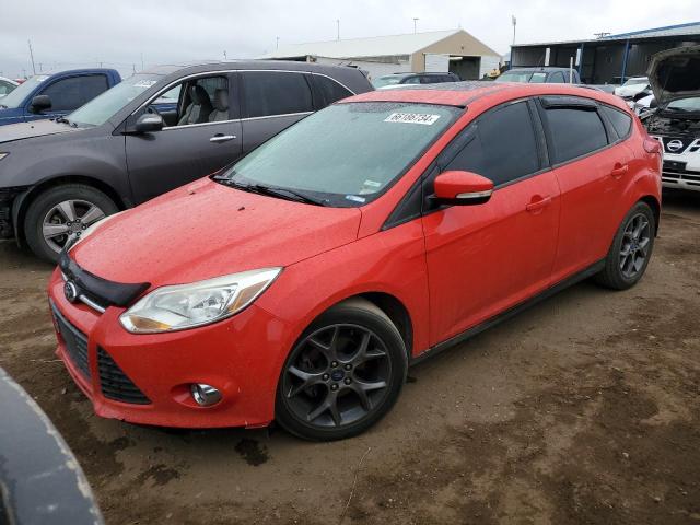 ford focus se 2013 1fadp3k22dl274890