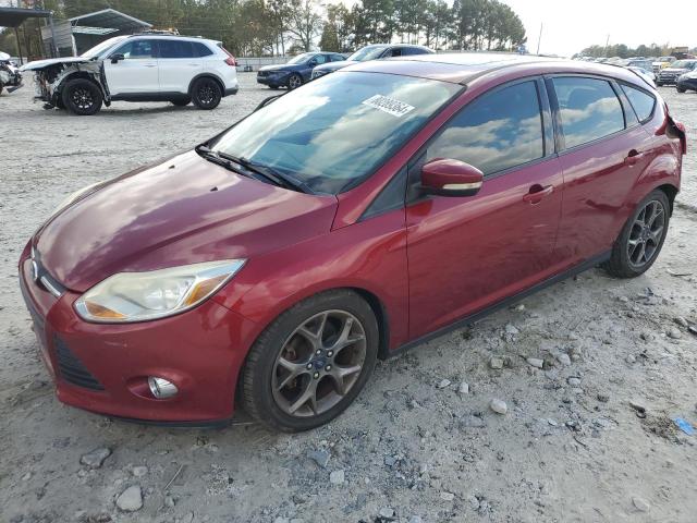 ford focus se 2013 1fadp3k22dl302655