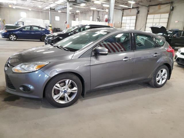 ford focus se 2013 1fadp3k22dl334988