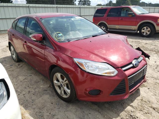 ford  2014 1fadp3k22el110928