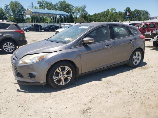 ford focus 2014 1fadp3k22el126157