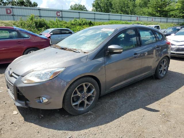 ford focus 2014 1fadp3k22el129835