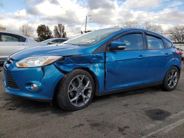 ford focus se 2014 1fadp3k22el174306