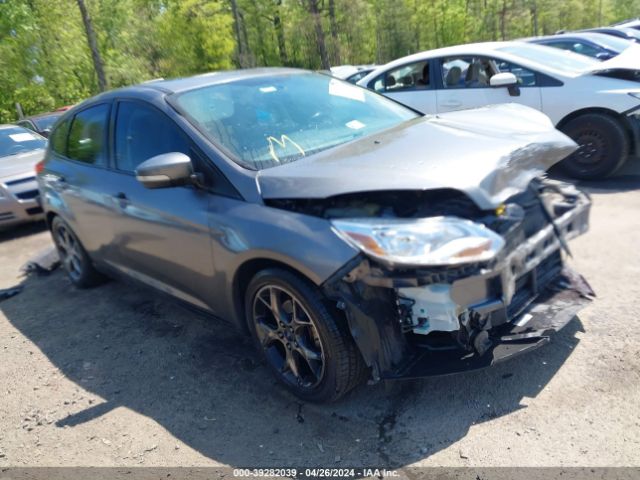 ford focus 2014 1fadp3k22el206056