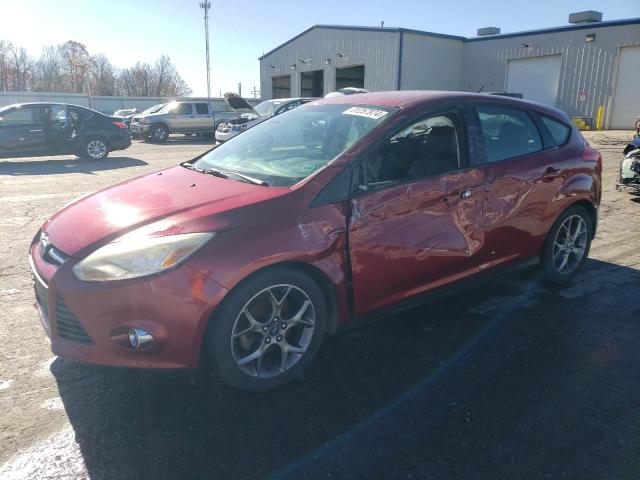 ford focus se 2014 1fadp3k22el213394