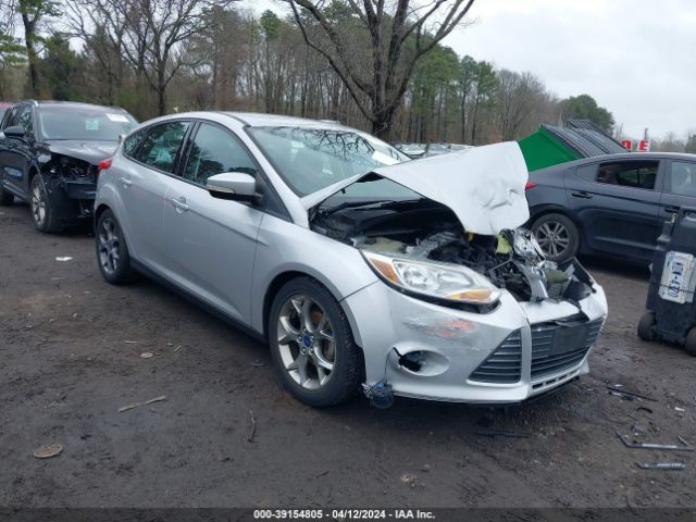 ford focus 2014 1fadp3k22el221236