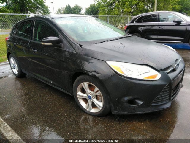 ford focus 2014 1fadp3k22el226775