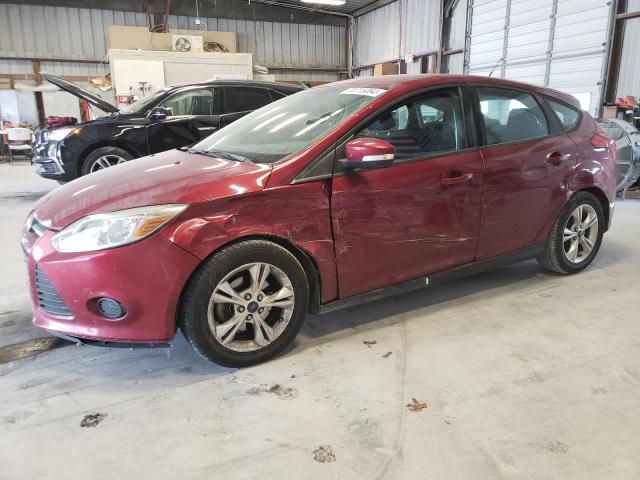 ford focus se 2014 1fadp3k22el251871