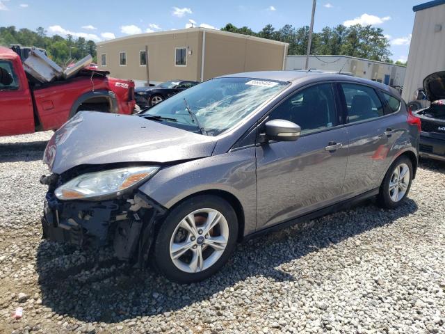 ford focus se 2014 1fadp3k22el312412