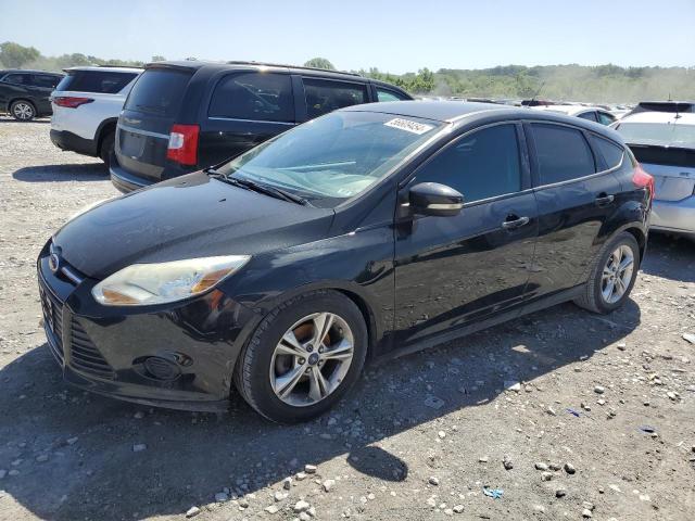 ford focus se 2014 1fadp3k22el312989