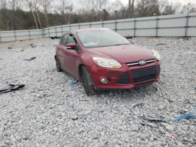 ford focus se 2014 1fadp3k22el318842