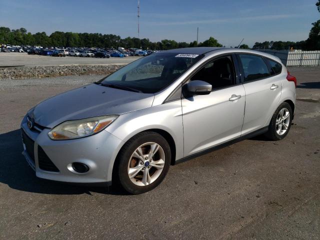 ford focus 2014 1fadp3k22el324995