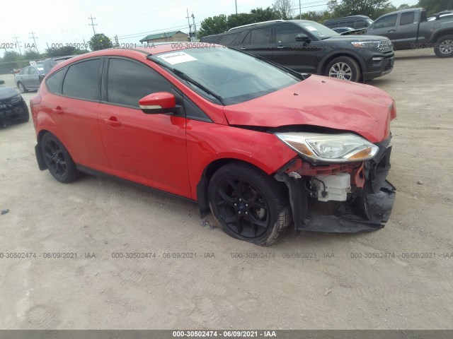 ford focus 2014 1fadp3k22el326617