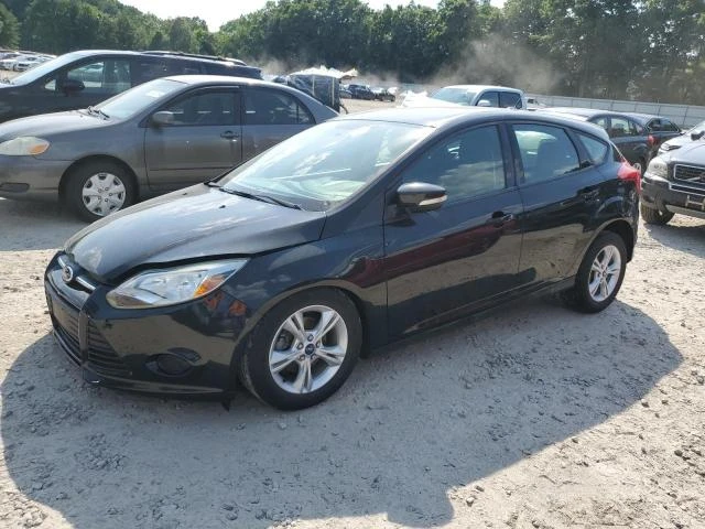 ford focus se 2014 1fadp3k22el333518