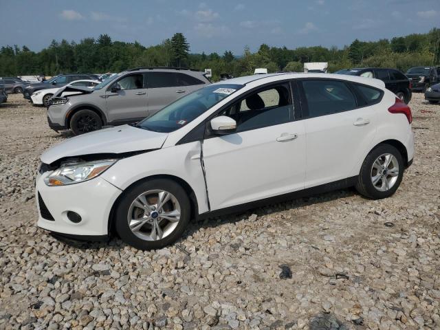 ford focus se 2014 1fadp3k22el366731