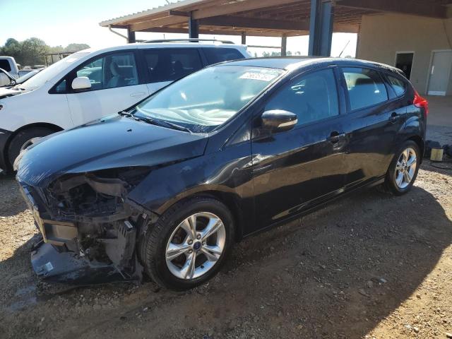 ford focus se 2014 1fadp3k22el371444