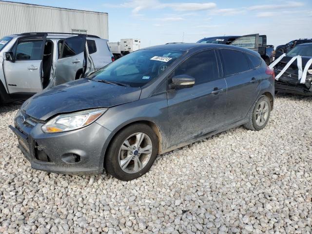 ford focus 2014 1fadp3k22el374411