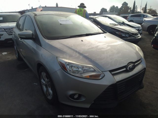 ford focus 2014 1fadp3k22el375011