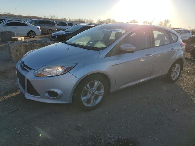 ford focus se 2014 1fadp3k22el398742