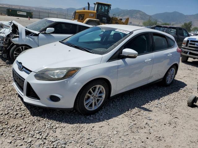 ford focus 2014 1fadp3k22el399521