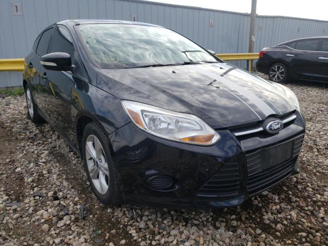 ford focus se 2014 1fadp3k22el427785