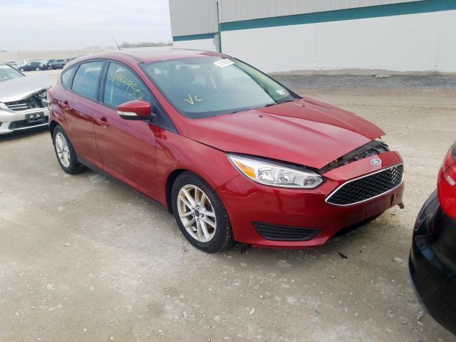 ford focus se 2016 1fadp3k22gl204603