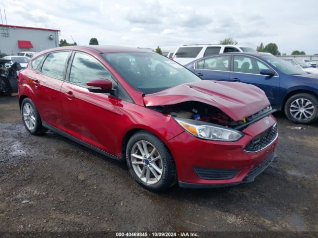 ford focus 2016 1fadp3k22gl233955