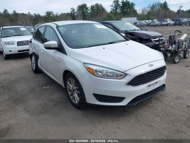 ford focus 2016 1fadp3k22gl282945