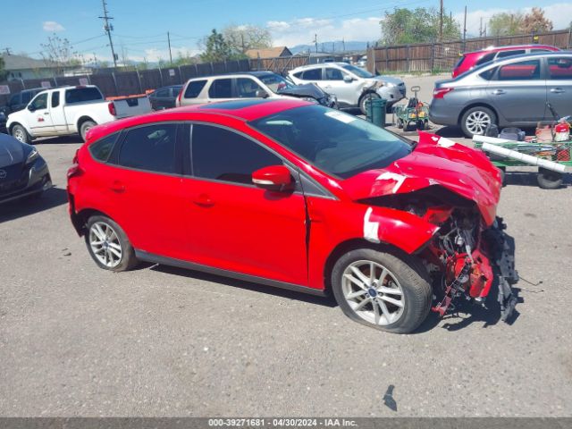 ford focus 2016 1fadp3k22gl298014