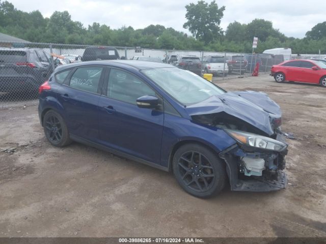 ford focus 2016 1fadp3k22gl402999